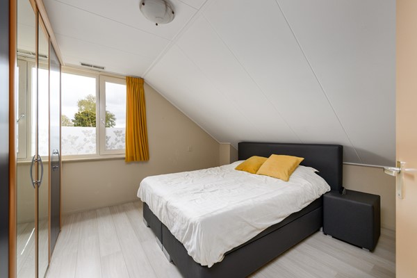 Medium property photo - De Overspitting 26, 8501 PH Joure